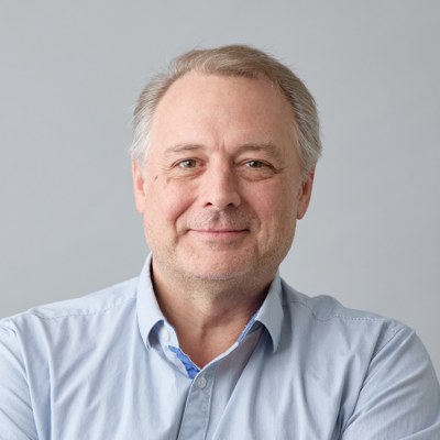 Joel Swisher