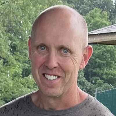 Phil Marchal